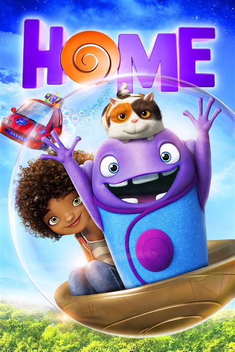 home movie